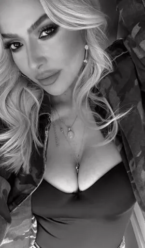 Hadise OnlyFans Leaked Free Thumbnail Picture - #AQIEGfnioP