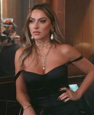 Hadise OnlyFans Leaked Free Thumbnail Picture - #KpLumtGEr8