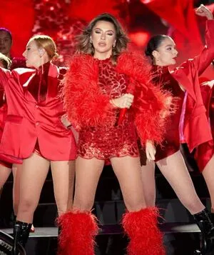 Hadise OnlyFans Leaked Free Thumbnail Picture - #NFADoSBAvs