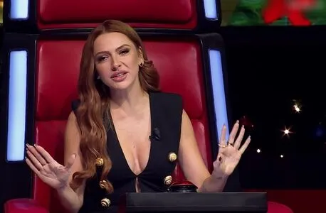 Hadise OnlyFans Leaked Free Thumbnail Picture - #QCHauOwoWp