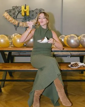 Hadise OnlyFans Leaked Free Thumbnail Picture - #T4Pom9CnTM