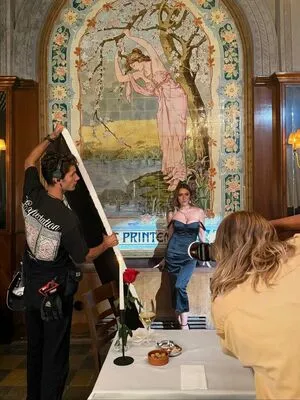 Hadise OnlyFans Leaked Free Thumbnail Picture - #VVcfnlAa9l