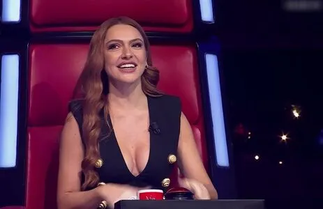 Hadise OnlyFans Leaked Free Thumbnail Picture - #avZdqVkl9P