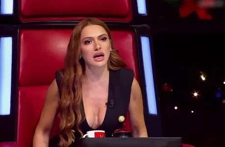 Hadise OnlyFans Leaked Free Thumbnail Picture - #cGDFkcRmDq