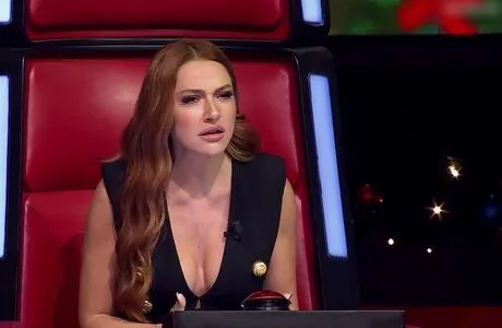 Hadise OnlyFans Leaked Free Thumbnail Picture - #cKRjX4ntAH
