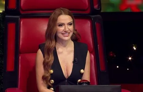 Hadise OnlyFans Leaked Free Thumbnail Picture - #jaM3A0xow3