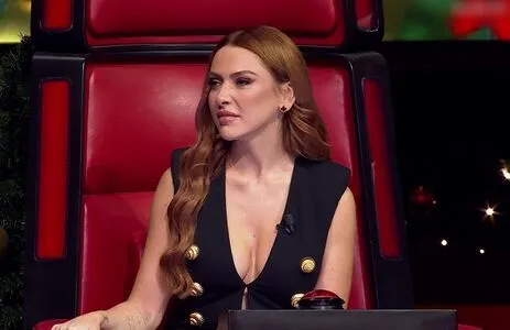 Hadise OnlyFans Leaked Free Thumbnail Picture - #lpkVWP4Xex