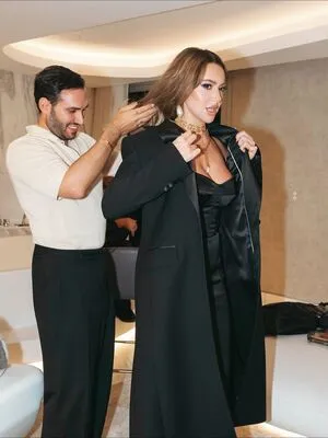 Hadise OnlyFans Leaked Free Thumbnail Picture - #nuuidUAucc