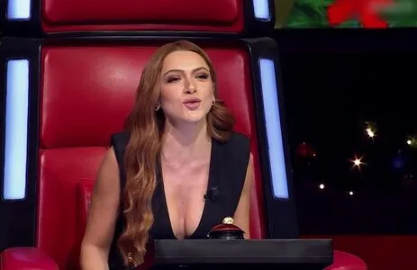 Hadise OnlyFans Leaked Free Thumbnail Picture - #weqHj2ZnST