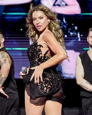 Hadise OnlyFans Leaked Free Thumbnail Picture - #wl7RXJNewa