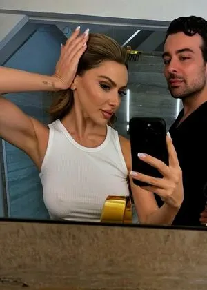 Hadise OnlyFans Leaked Free Thumbnail Picture - #xB0C55PANv