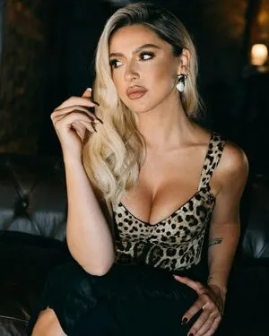 Hadise OnlyFans Leaked Free Thumbnail Picture - #yRq5TkCXyA