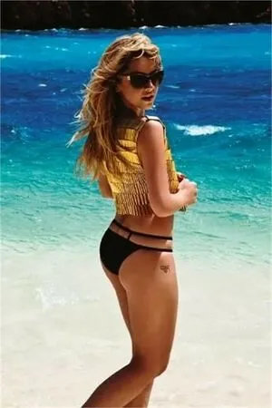 Hadise OnlyFans Leaked Free Thumbnail Picture - #zabxPSgeLH