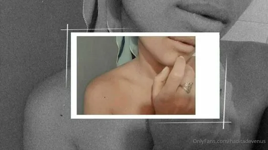 Haditadevenus OnlyFans Leaked Free Thumbnail Picture - #UFThdJlnUN