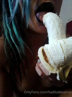 Haditadevenus OnlyFans Leaked Free Thumbnail Picture - #gvh64broSZ