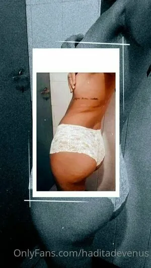 Haditadevenus OnlyFans Leaked Free Thumbnail Picture - #oeO7ruIokd
