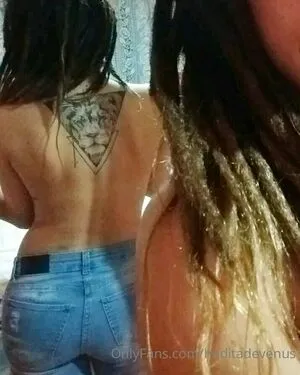 Haditadevenus OnlyFans Leaked Free Thumbnail Picture - #qK9jroUnvo