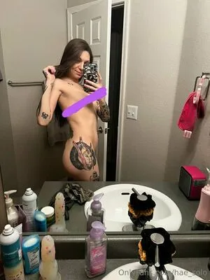 Hae Solo OnlyFans Leaked Free Thumbnail Picture - #2YrUksmP74