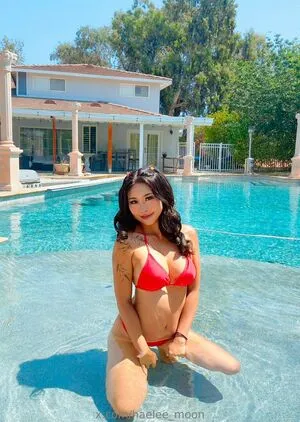 Haelee Moon OnlyFans Leaked Free Thumbnail Picture - #RymzPToO6H