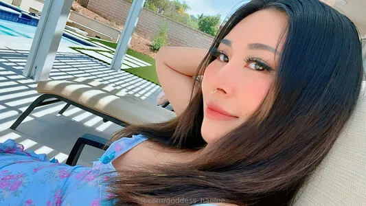 Haelee Moon OnlyFans Leaked Free Thumbnail Picture - #Vd95mcql8A