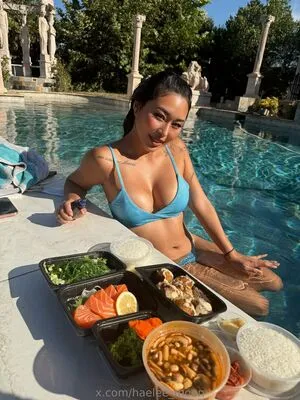 Haelee Moon OnlyFans Leaked Free Thumbnail Picture - #aG4WGtIFLB