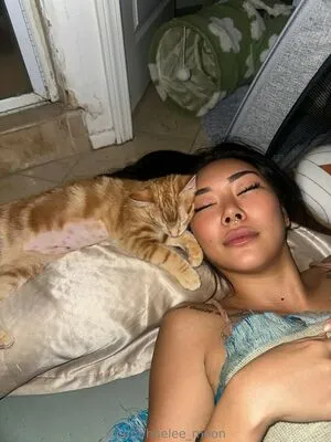 Haelee Moon OnlyFans Leaked Free Thumbnail Picture - #jP25VZf7gZ