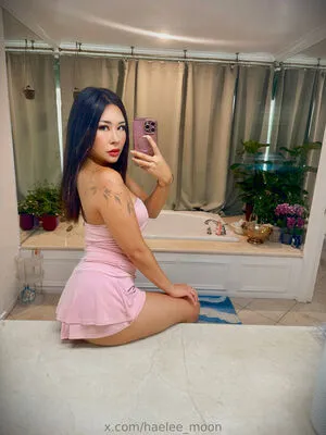 Haelee Moon OnlyFans Leaked Free Thumbnail Picture - #mpy7lKl3fQ