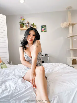 Haelee Moon OnlyFans Leaked Free Thumbnail Picture - #ovqluua4yp