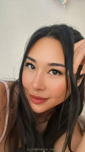 Haelee Moon OnlyFans Leaked Free Thumbnail Picture - #ps1a0fwWJY