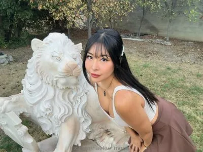 Haelee Moon OnlyFans Leaked Free Thumbnail Picture - #v219j5FTmZ