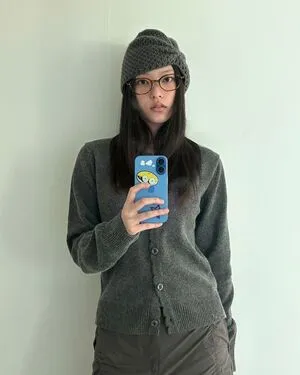 Haerin OnlyFans Leaked Free Thumbnail Picture - #6asfpY0aOP