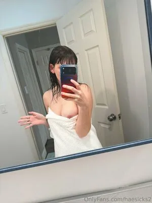 Haesicks OnlyFans Leaked Free Thumbnail Picture - #5rBHpuY09S