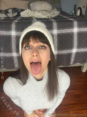 Haesicks OnlyFans Leaked Free Thumbnail Picture - #DoWCkE3MXf