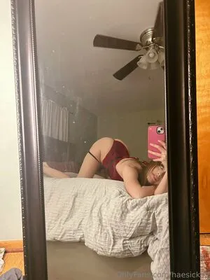 Haesicks OnlyFans Leaked Free Thumbnail Picture - #Y8TVIX4Jbo