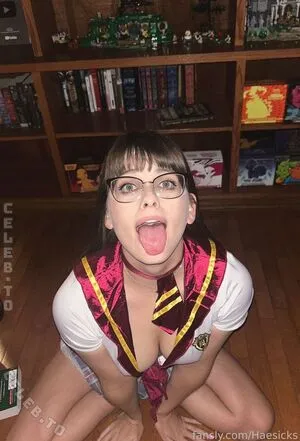 Haesicks OnlyFans Leaked Free Thumbnail Picture - #nlSbPZYGxW