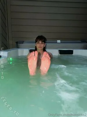 Haesicks OnlyFans Leaked Free Thumbnail Picture - #feVc8rHWc5