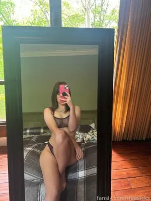 Haesicks OnlyFans Leaked Free Thumbnail Picture - #SnodxVaJAx