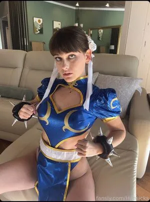Haesicks OnlyFans Leaked Free Thumbnail Picture - #gvzhz9bAuO
