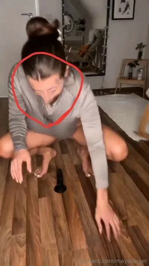 Hafiia Mira OnlyFans Leaked Free Thumbnail Picture - #40tpdvafxn