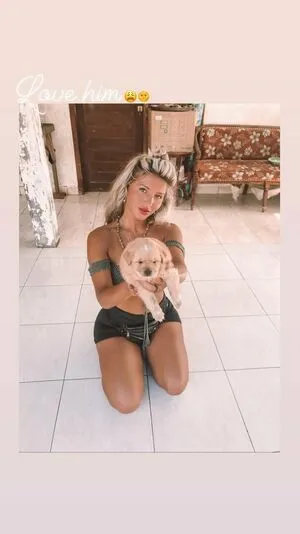 Hafiia Mira OnlyFans Leaked Free Thumbnail Picture - #KHeSb7sOLk