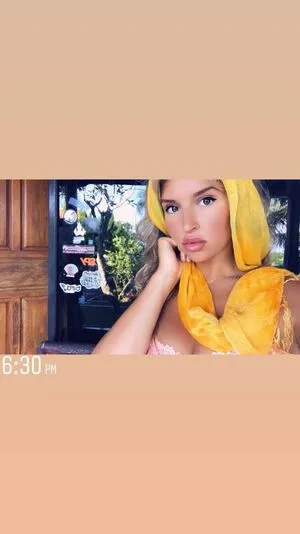 Hafiia Mira OnlyFans Leaked Free Thumbnail Picture - #PGcu3ro6qc