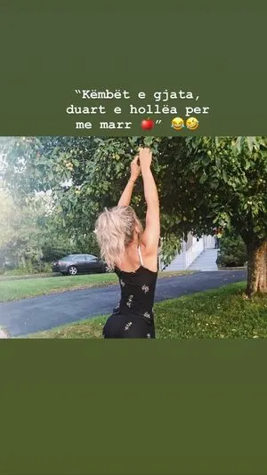 Hafiia Mira OnlyFans Leaked Free Thumbnail Picture - #hOVqXWGKOi