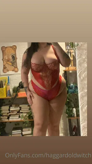 Haggardoldwitch OnlyFans Leaked Free Thumbnail Picture - #80ipZeMCdz