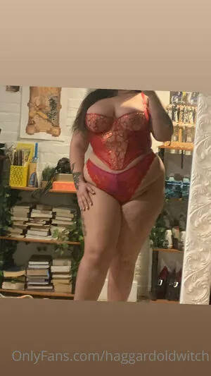 Haggardoldwitch OnlyFans Leaked Free Thumbnail Picture - #BuhmQOOwW9