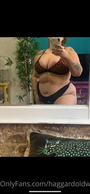 Haggardoldwitch OnlyFans Leaked Free Thumbnail Picture - #GfI3lOB3RG