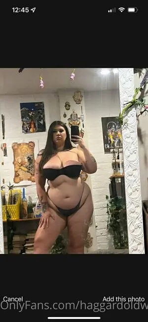 Haggardoldwitch OnlyFans Leaked Free Thumbnail Picture - #IqBMx0gn9v