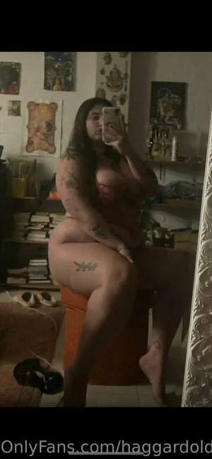 Haggardoldwitch OnlyFans Leaked Free Thumbnail Picture - #JokpnSzCur
