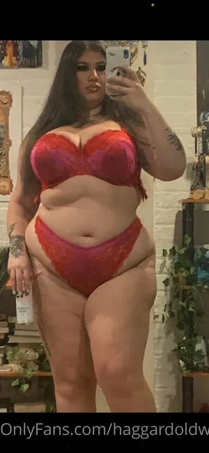 Haggardoldwitch OnlyFans Leaked Free Thumbnail Picture - #OfaRuBg429