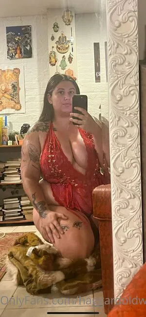 Haggardoldwitch OnlyFans Leaked Free Thumbnail Picture - #Yby5gOGkcY