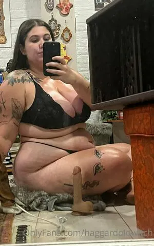 Haggardoldwitch OnlyFans Leaked Free Thumbnail Picture - #lU0DZQQ17k